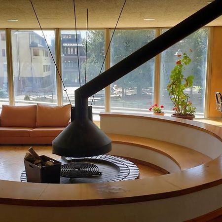 Studio In Residencia Maresme Neu - La Molina Λα Μολίνα Εξωτερικό φωτογραφία