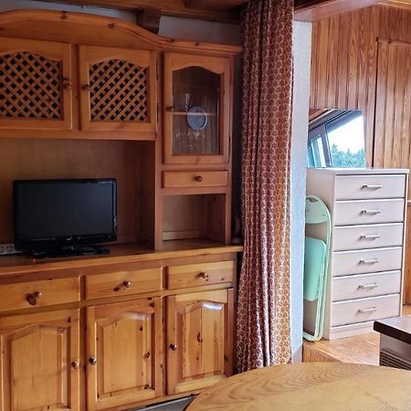 Studio In Residencia Maresme Neu - La Molina Λα Μολίνα Εξωτερικό φωτογραφία