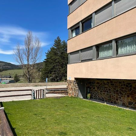 Studio In Residencia Maresme Neu - La Molina Λα Μολίνα Εξωτερικό φωτογραφία