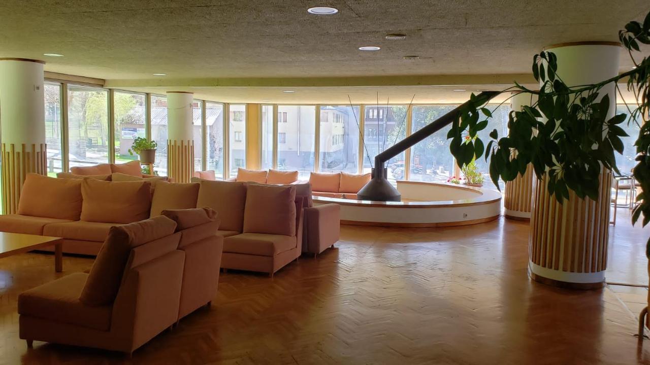 Studio In Residencia Maresme Neu - La Molina Λα Μολίνα Εξωτερικό φωτογραφία