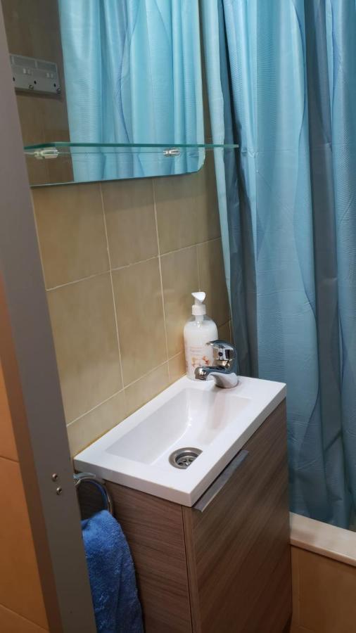 Studio In Residencia Maresme Neu - La Molina Λα Μολίνα Εξωτερικό φωτογραφία