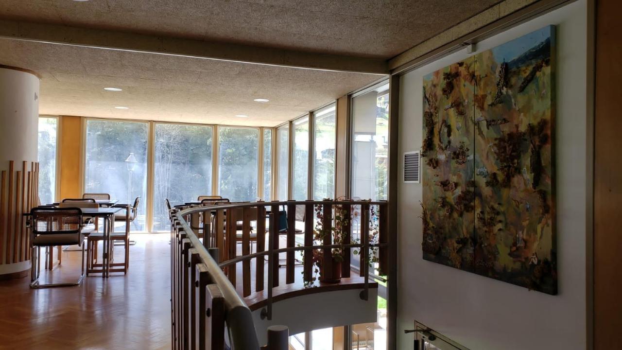 Studio In Residencia Maresme Neu - La Molina Λα Μολίνα Εξωτερικό φωτογραφία