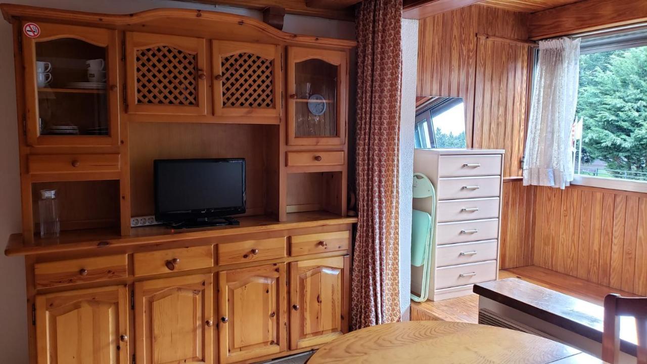Studio In Residencia Maresme Neu - La Molina Λα Μολίνα Εξωτερικό φωτογραφία