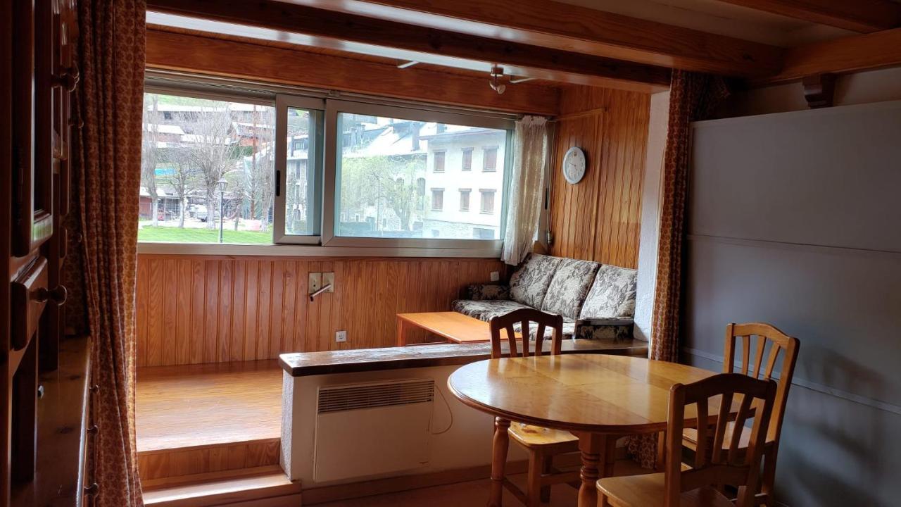 Studio In Residencia Maresme Neu - La Molina Λα Μολίνα Εξωτερικό φωτογραφία