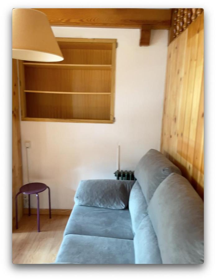 Studio In Residencia Maresme Neu - La Molina Λα Μολίνα Εξωτερικό φωτογραφία
