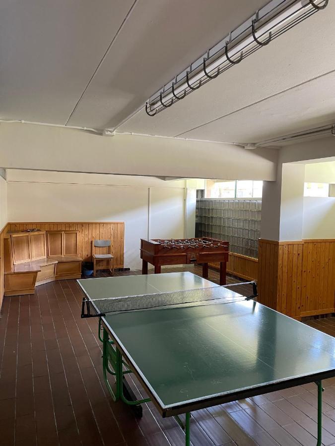 Studio In Residencia Maresme Neu - La Molina Λα Μολίνα Εξωτερικό φωτογραφία