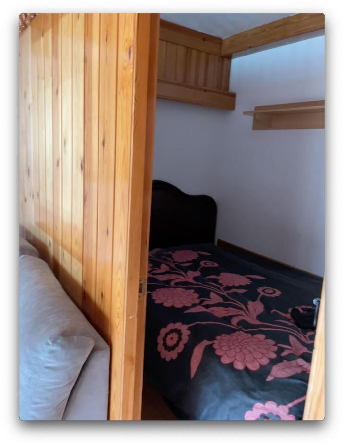 Studio In Residencia Maresme Neu - La Molina Λα Μολίνα Εξωτερικό φωτογραφία