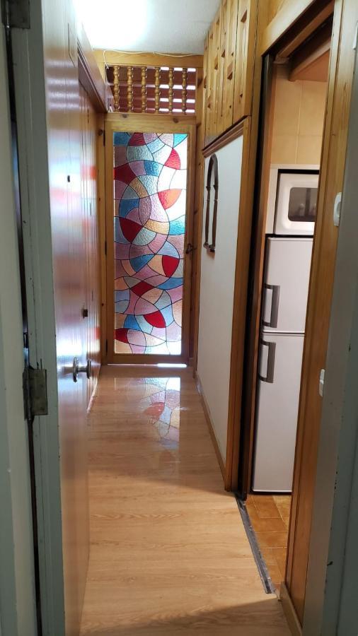 Studio In Residencia Maresme Neu - La Molina Λα Μολίνα Εξωτερικό φωτογραφία